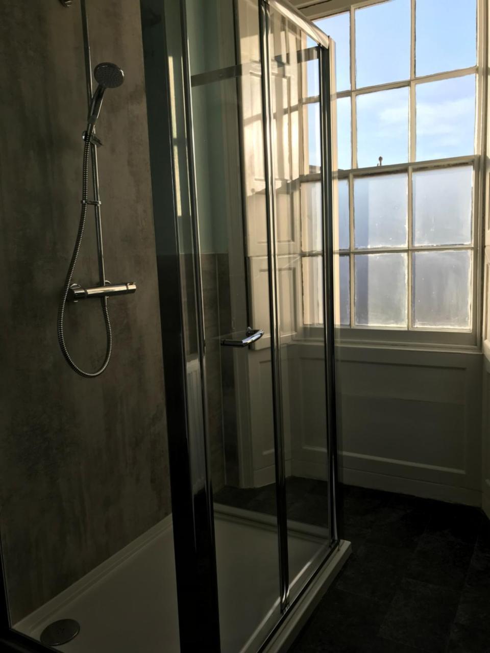 Regency Rooms Guesthouse Cheltenham Exterior foto